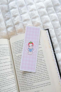 Sonny Bookmark