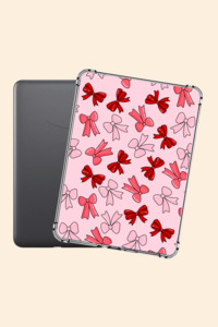 Kindle Kobo Inserts: Sweet Bows Kindle/Kobo Insert