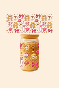 Sabrina Glass Tumbler