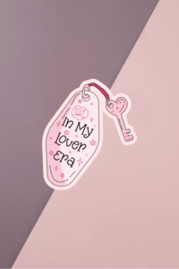 For The Swifties: Lover Era Sticker