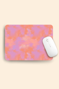For The Swifties: Eras Opening Shells Mousepad