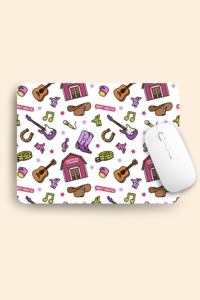 Stationery: HM Mousepad