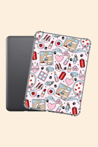 Kindle Kobo Inserts: MBF Kindle/Kobo Insert