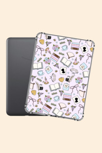 Regency Kindle/Kobo Insert