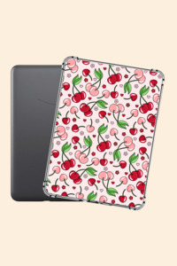 Kindle Kobo Inserts: Cherries Kindle/Kobo Insert
