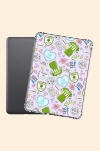 Kindle Kobo Inserts: Tommen Kindle/Kobo Insert