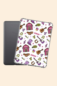 Kindle Kobo Inserts: Sweet Niblets Kindle/Kobo Insert