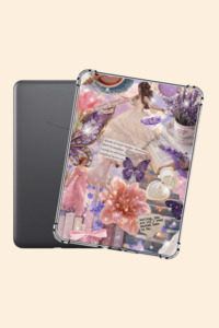 Kindle Kobo Inserts: Whimsical Romance Kindle/Kobo Insert