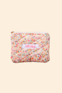 Confetti Coin Pouch