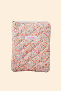 E Reader Sleeves: Confetti E-Reader Sleeve