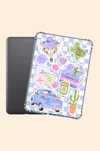 Products: Texas Romance Kindle/Kobo Insert