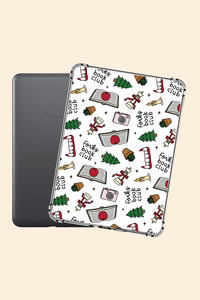 Products: Forks Book Club Kindle/Kobo Insert