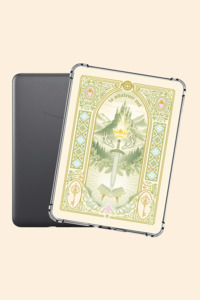 Products: Romantasy TOG Kindle/Kobo Insert