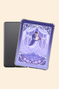 Night Court Kindle/Kobo Insert