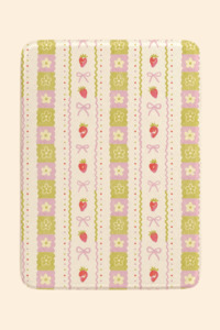 Products: Strawberry Ribbon Kindle/Kobo Case