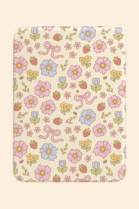 Spring Garden Kindle/Kobo Case