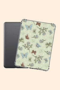 Under 20: Debut Kindle/Kobo Insert