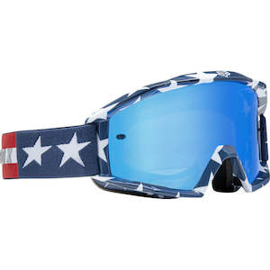 Accessories collection: FOX Goggle MAIN Mirror Lens