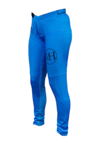 Accessories collection: Velohaus YOUTH pant Apex Blue