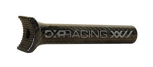 BMX collection: Pivotal Carbon seatpost 27.2mm