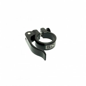 BMX collection: SD Quick Release Clamp