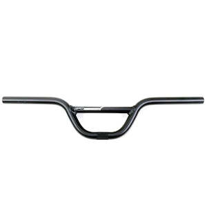 BMX collection: SD Aluminium Handlebar - Matt Black