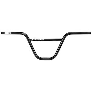 PURE PRO CHROMOLY HANDLEBARS