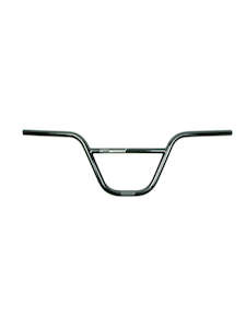 SD Handlebar 4130 Chromoly Matt Black