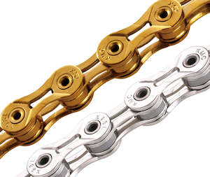 KMC X9SL titanium nitrate coating