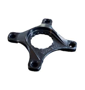 Cxp Racing: Cinch BMX 4 bolt spider
