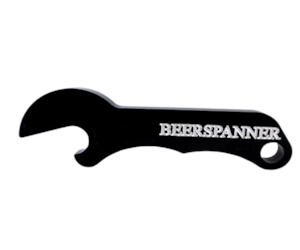 Cxp Racing: BEERSPANNER