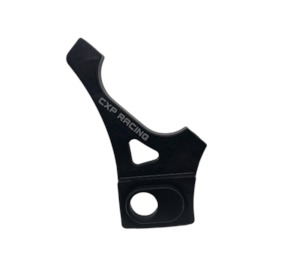 Cxp Racing: Disc Brake Adapter 20/15 and 10mm frames