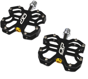 CXP junior/expert pedals