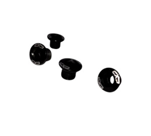 Chainring Bolt 4-pack CXP - Chromoly