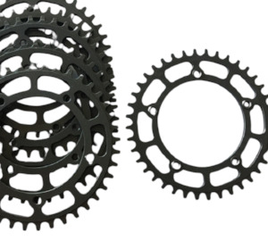 CXP racing Expert chainring 5 bolt