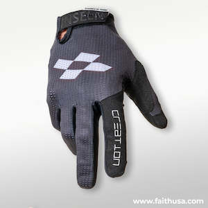 Creation Black Gloves youth and adult