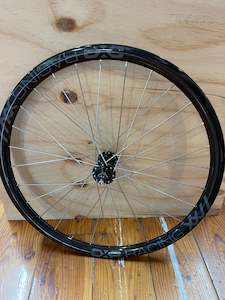 New Arrivals: CXP Carbon wheel set 20"