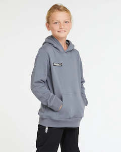New Arrivals: DHaRCO YOUTH HOODIE | BLUE ASH