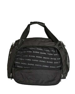 New Arrivals: 30L DUFFLE BAG | Black