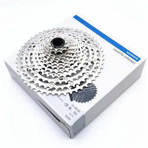 Shimano Deore CS-M6100 12 Speed Cassette