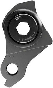 Mtb: SRAM Universal Derailleur Hanger (UDH)