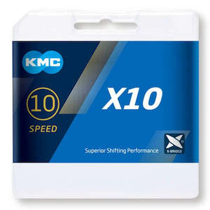 KMC X10 Chain