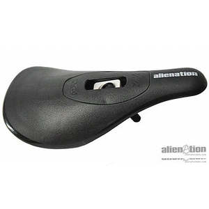 ALIENATION PIVOTAL SLIDER BASIC SEAT (BLACK)