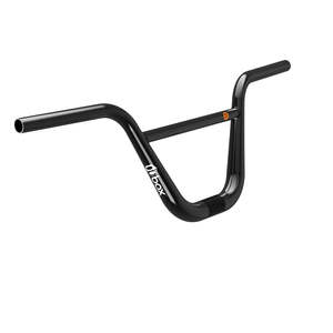 Bmx: Box One Oversized Chromoly Handlebar