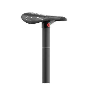 Box Two Alloy Seat/Post Combo 27.2mm