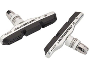 Mountain Pro Brake Pads -Jagwire