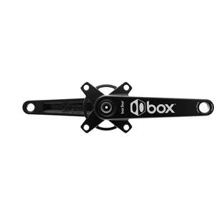 Accessories: Box Four Cold Forged 2 Piece Crankset