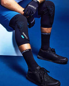 Accessories: Dharco Trail Knee Pad