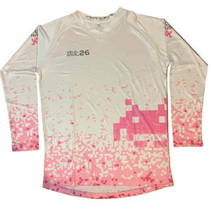 VELOHAUS VH26 INVADA RACING SHIRT