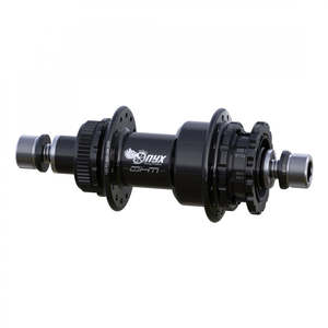 Onyx BMX OHM Race Spec Hub Set